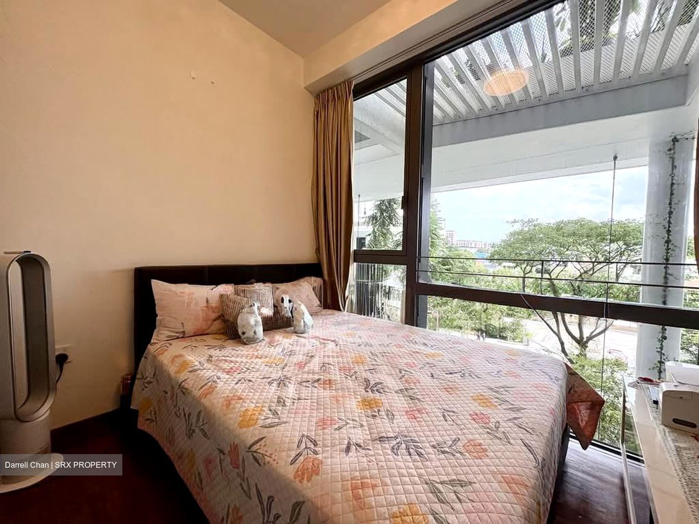 The Tembusu (D19), Condominium #527120871